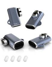 Sinoacc Charger for Shokz Openrun Pro Mini Opencomm 2 USB C Magnetic Charger... picture