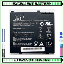 New AMME2360 1ICP4/57/98-2 Battery for ZEBRA EM7355 ET50PE laptop picture