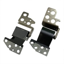LCD Hinges  L & R FOR MSI  GS66 Stealth 10SD 10SE 10SF  10SFS 10SGS  MS-16V1  picture