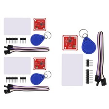 3 PCS PN532 NFC NXP RFID Module V3 Kit Near Field Communication Reader Writer picture