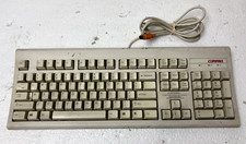 Vintage Compaq KB-3923 Wired PS/2 Keyboard picture