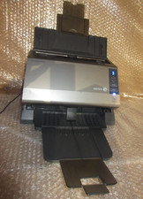 Fuji Xerox DocuMate 4440 Color ADF Document Scanner Duplex Sheetfed picture