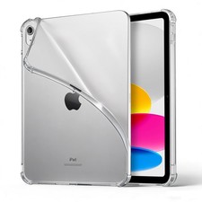 CoBak Clear Case for iPad (A16) 11th Generation 11 Inch 2025, 10th picture