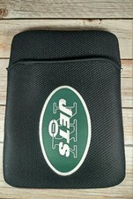 New York Jets NFL iPad NetBook Tablet Protector Sleeve Computer Case Skin Bag picture