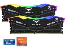 Team Group 16GB (2 x 8GB) 288-Pin PC RAM DDR5 6000 (PC5 48000) Memory Model picture