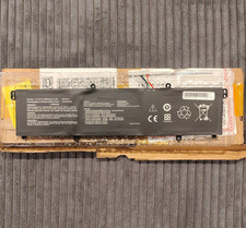 Cameron Sino B31N1911 Li-Polymer Laptop Battery 11.4V 3600mAh Black picture