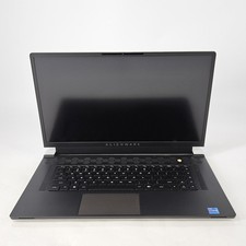 Dell Alienware X17 R1 165Hz FHD i7-11800H 2.30GHz 16GB 512GB SSD NVIDIA RTX 3070 picture