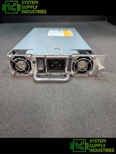 BROCADE 23-0000067-01  2000W POWER SUPPLY FOR BROCADE DCX DCX4S IBM SAN384B picture
