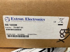 Extron BB 1000M NIB picture