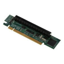 SUPERMICRO AOC-1UIPMI-B IPMI 2.0 Riser Card for Remote Server Management picture