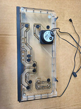 EK-Quantum Reflection2 PC-O11D XL D5, PC Liquid Cooling Distro Plate picture