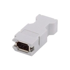 Cablecy SM-6E I/O Connector IEEE 1394 6Pin CN3 Socket 55100-0670  JZSP-CMP9-1-E picture