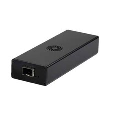 10Gbps USB4 Networking Card SFP+ Opticals Port For Long Distances Transmission picture