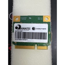 Anatel K000072100 Mini PCI-E Wireless WiFi Card CCAE08LP1590T0 Internal Module picture