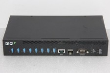 DIGI INTERNATIONAL AW08-G300 AnywhereUSB 8 Plus USB 3.1 Hub picture