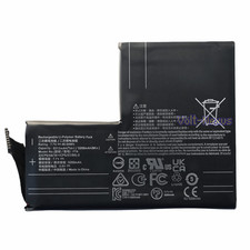 New 7.7V 40.04Wh F7A Battery For Steam Deck LCD Handheld Gaming PC Series picture