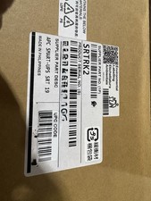 Schneider Electric APC Rack Rail Kit Gray (SRTRK2) picture