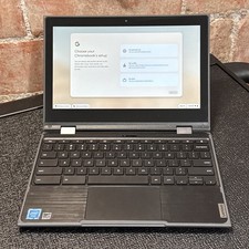 Lenovo 500e 2nd Gen 11.6
