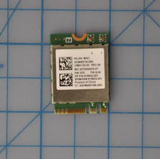 HP WLAN WiFi Module Realtek Grade A 915622-001 picture