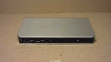 ARP USB-C 4191036 Docking Station, HDMI/DP/RJ45 Multi-Stream Technology EXCL PSU picture