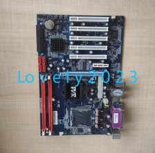 1pc used PC-DVR-G31-P motherboard picture