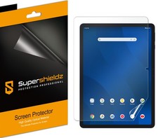 3X Supershieldz Anti Glare Matte Screen Protector for Onn 11 inch Tablet (2026) picture