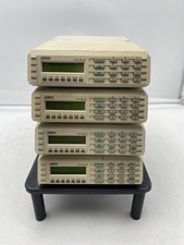 Lot of 4 Adtran DSU III AR Data Service Unit Communication Equipment picture