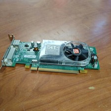 FOR PARTS AMD ATI-102-B62902(B) RADEON GRAPHICS VIDEO CARD MODEL B629 picture