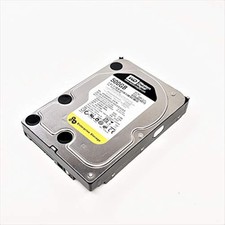 Western Digital WD5002ABYS-02B1B0 500GB Internal Hard Drive  Very Good picture
