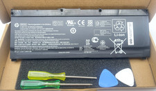 New Genuine 52.5Wh SR03XL SR04XL Battery for HP Pavilion Gaming 17-cd000000 picture