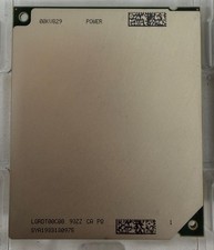 IBM 00KV829 POWER8 12-Core 3.52GHz Processor CPU Module (96MB L3 Cache) picture