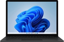 Microsoft Surface Laptop 4 13.5” FHD Intel Core i5 16GB RAM 256GB SSD Win 11 Pro picture