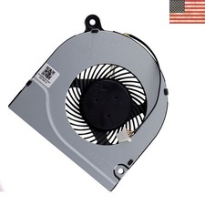 Acer Laptop CPU Cooling Fan Replacement - Includes Thermal Grease for Efficiency picture