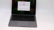 Apple Macbook Pro 14