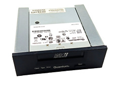 Quantum DAT72 Digital Data Storage 36/72GB SATA Tape Drive Model: CD72SH picture