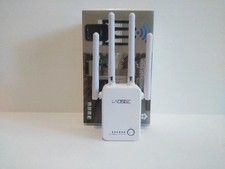 LAOSGE Super WiFi Extender/Repeater/Router, 1200MBPSBooster Wireless  Amplifier picture