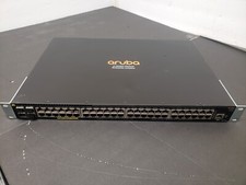 HP ARUBA 2540 JL357A 48 Port Rack Mountable Ethernet Switch *READ* picture
