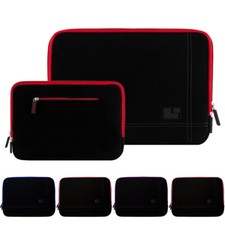 Slim Laptop Sleeve Protective Case For 15
