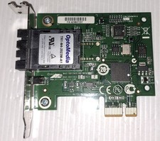 ALLIED TELESIS AT-2712FX/SC Professional PCI Express Network Card picture