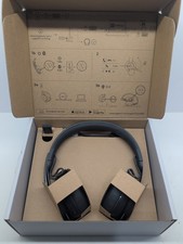 Logitech - Zone 900 Wireless Bluetooth Noise Canceling On-Ear - Graphite #4 picture