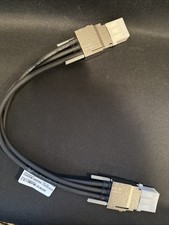 Cisco Stack T1-50CM= Stackwise Stacking Cable 1.6ft. picture