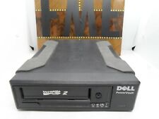 Dell LTO2 SCSI HH Half-High External Tape Drive CR281 J505G 0J505G LTO-2-024EXT	 picture