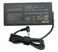 New Original ASUS 240W AC Adapter for Asus UX582HS A20-240P1A ADP-240EB B Laptop picture