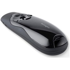 Professional Wireless Presenter with Cursor Mode picture