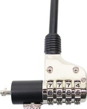 Noble Security NG-37 Keyed Notebook Lock picture