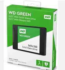 Brand New Western Digital Green 2.5