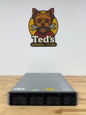 IBM SYSTEM STORAGE DS3512 12-BAY ARRAY CHASSIS picture
