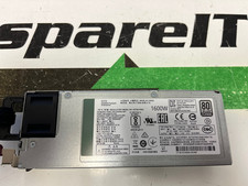 HPE 830272-B21 1600W FLEX SLOT PLATINUM HOT PLUG LH POWER SUPPLY 863373-001 picture