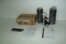Dell AX210 Multimedia PC Speakers USB 2-Piece R126K X156C 42DJY H252D X146C NEW picture