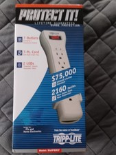 Tripp Lite Model Super 7 picture